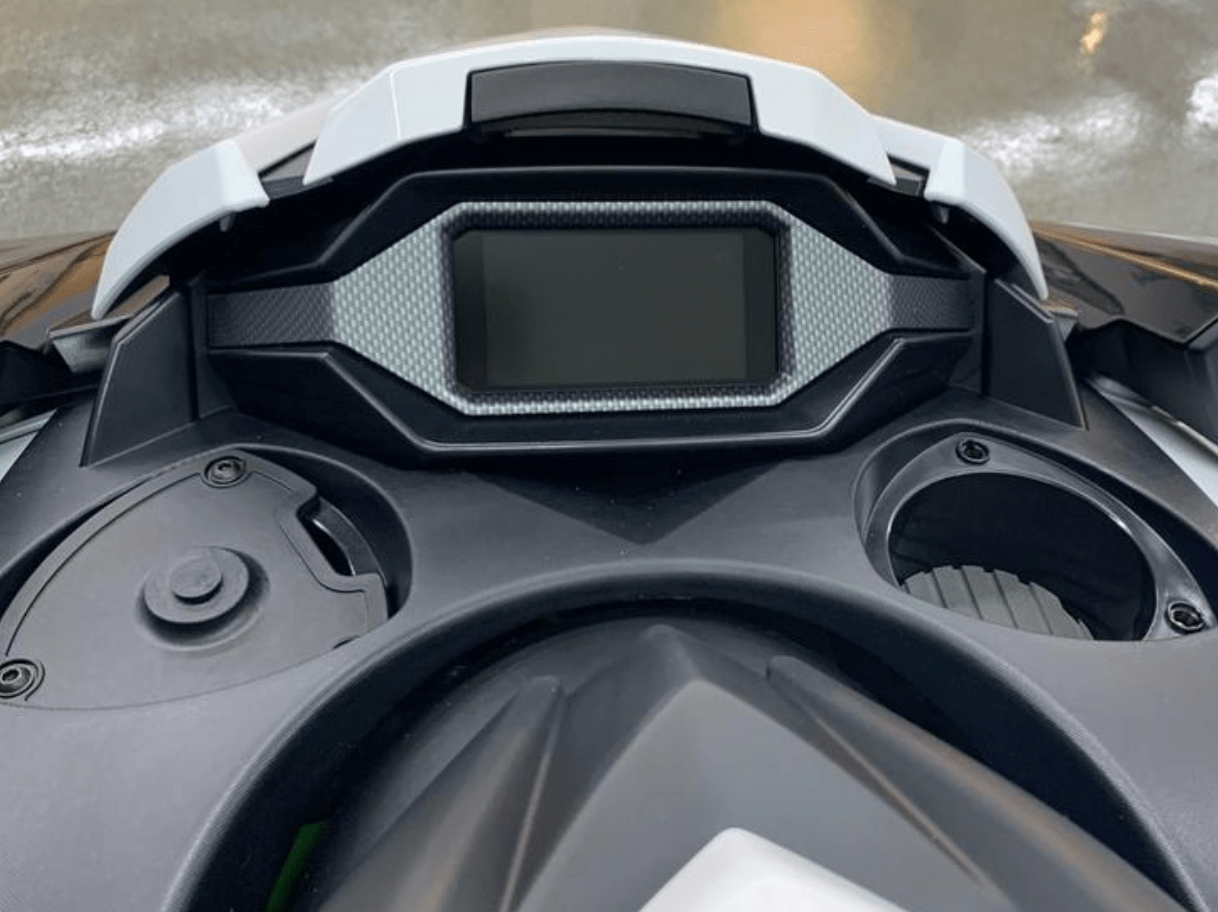 2021 Yamaha FX Cruiser HO - Image 4