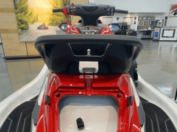 2021 Yamaha FX HO - Image 3