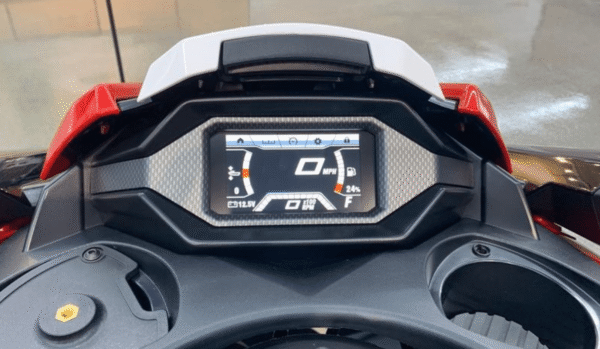 2021 Yamaha FX HO - Image 2