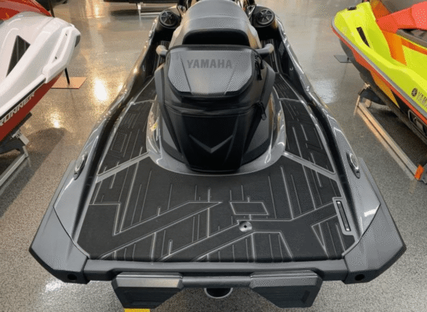 2021 Yamaha VX Limited HO - Image 3