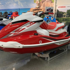 2021 Yamaha GP1800R HO with
