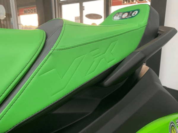 2021 Yamaha VX Cruiser HO - Image 3