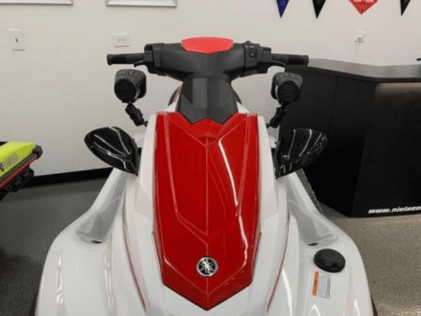 2021 Yamaha EX Limited - Image 2