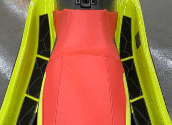 2021 Yamaha EXR - Image 4