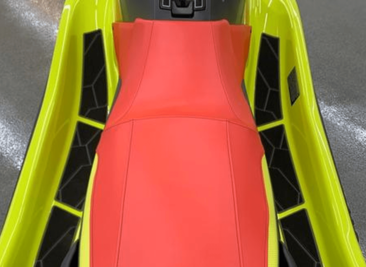 2021 Yamaha EXR - Image 4