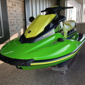 2021 Yamaha EX Sport Yamaha