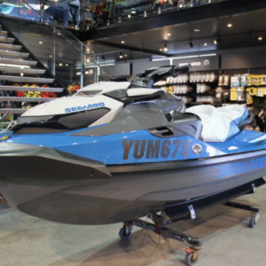 2021 SeaDoo GTX 230 SS