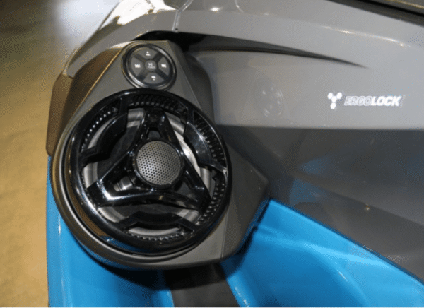 2021 SeaDoo GTX 230 SS - Image 5