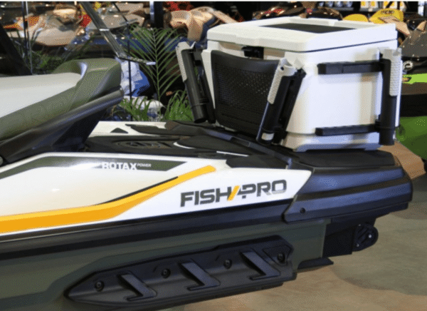 2021 Fish Pro 155 SS - Image 4