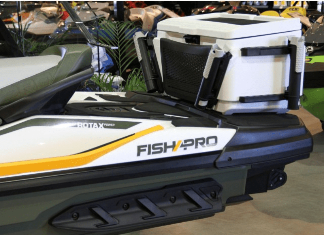 2021 Fish Pro 155 SS - Image 4