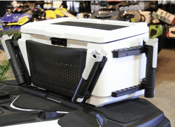 2021 Fish Pro 155 SS - Image 3