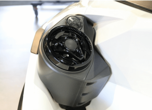2021 Fish Pro 155 SS - Image 2