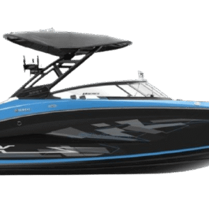 2021 Yamaha Marine 255XD