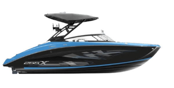 2021 Yamaha Marine 255XD