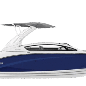 2021 Yamaha Marine 275SE
