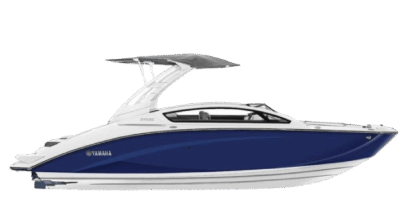 2021 Yamaha Marine 275SE