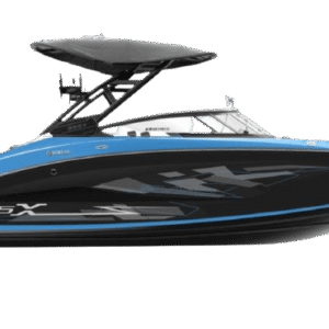 2021 Yamaha Marine 252SD