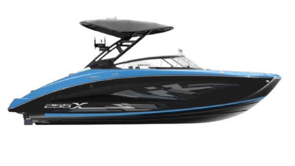 2021 Yamaha Marine 252SD