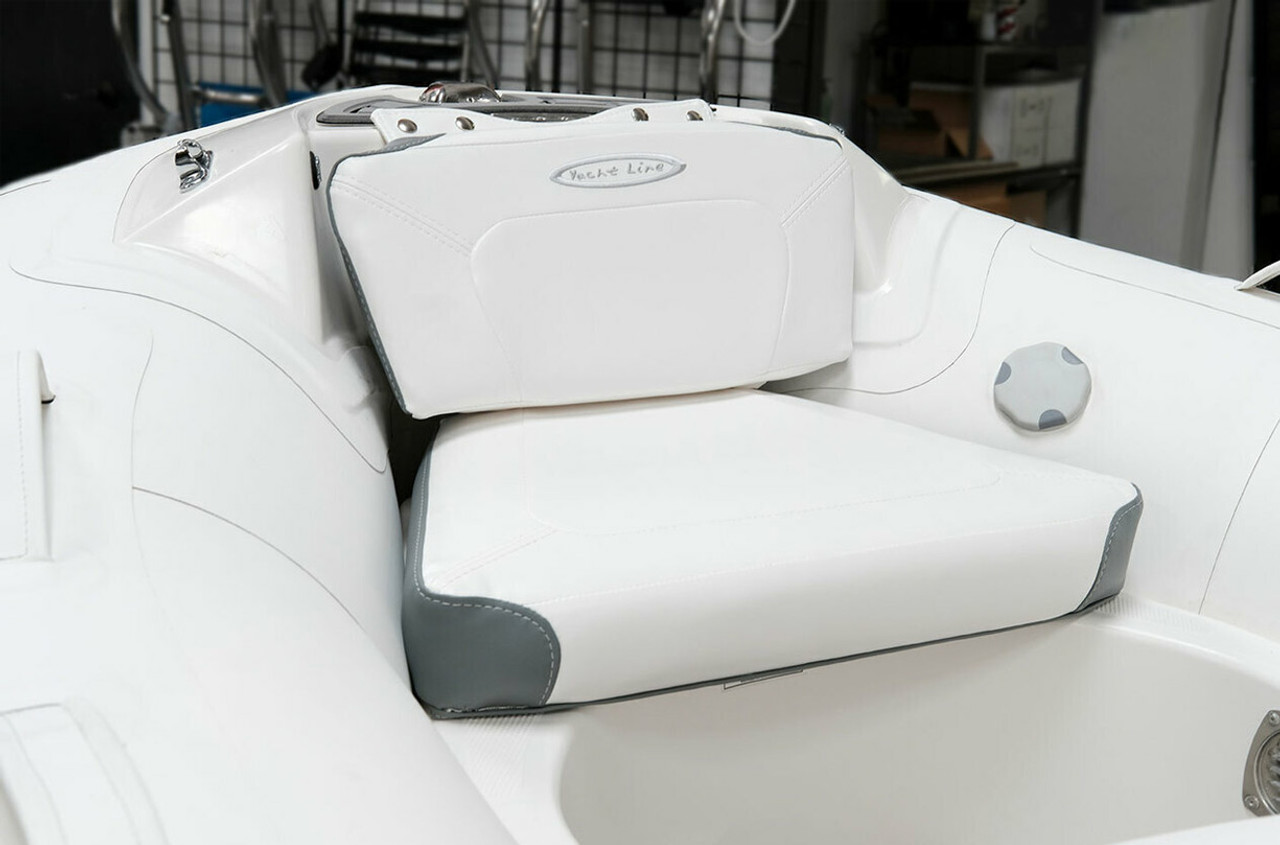 2022 Zodiac Yachtline 360 NEO - Image 5