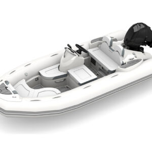 2022 Zodiac Yachtline 440 NEO