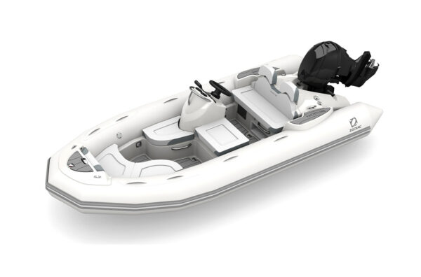2022 Zodiac Yachtline 440 NEO