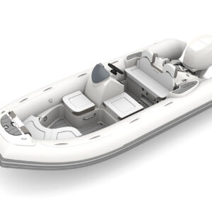 2022 Zodiac Yachtline 490 NEO