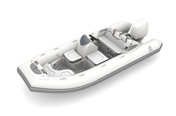 2022 Zodiac Yachtline 490 NEO