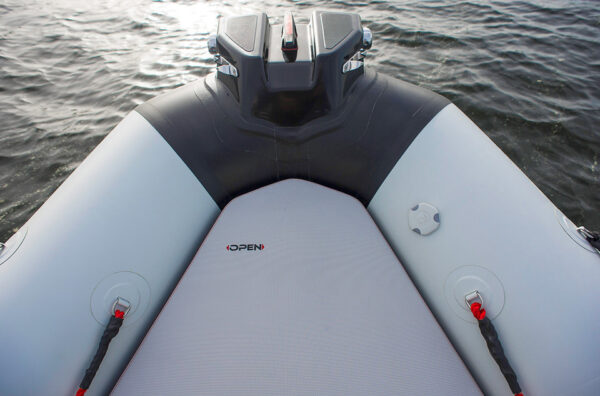 2022 Zodiac Open Series Open - Image 5
