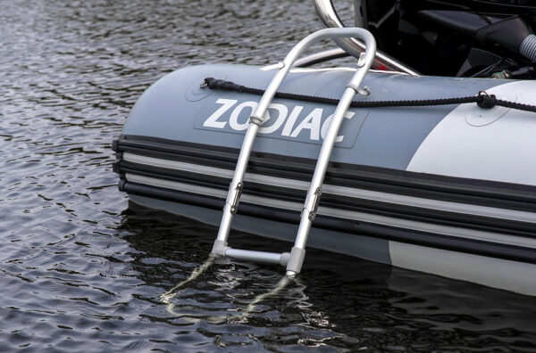 2022 Zodiac Open Series Open - Image 2
