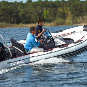 2022 Zodiac Open Series Open