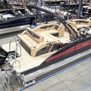 2023 Barletta Cabrio C22U with