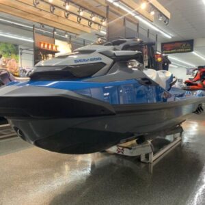 2021 SeaDoo GTX 170 IBR
