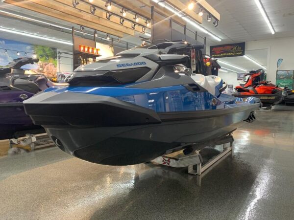 2021 SeaDoo GTX 170 IBR
