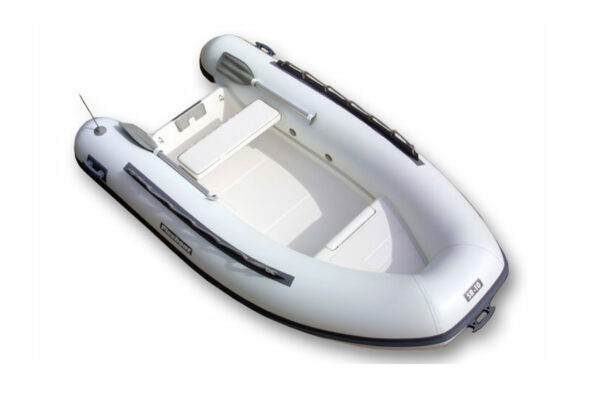 2022 Flex SR10 White w - Image 2