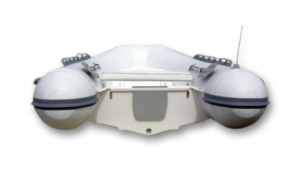 2022 Flex SR10 White w - Image 3