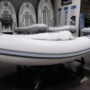 2022 Flex SR10 White w