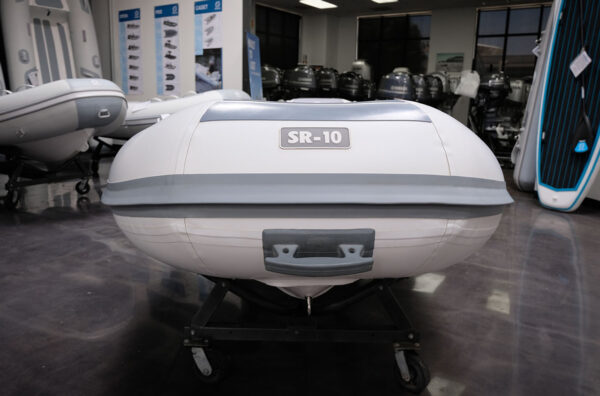 2022 Flex SR10 White w - Image 4