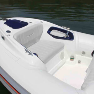 2022 Flex 450 with Yamaha