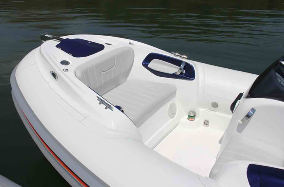 2022 Flex 450 with Yamaha - Image 4