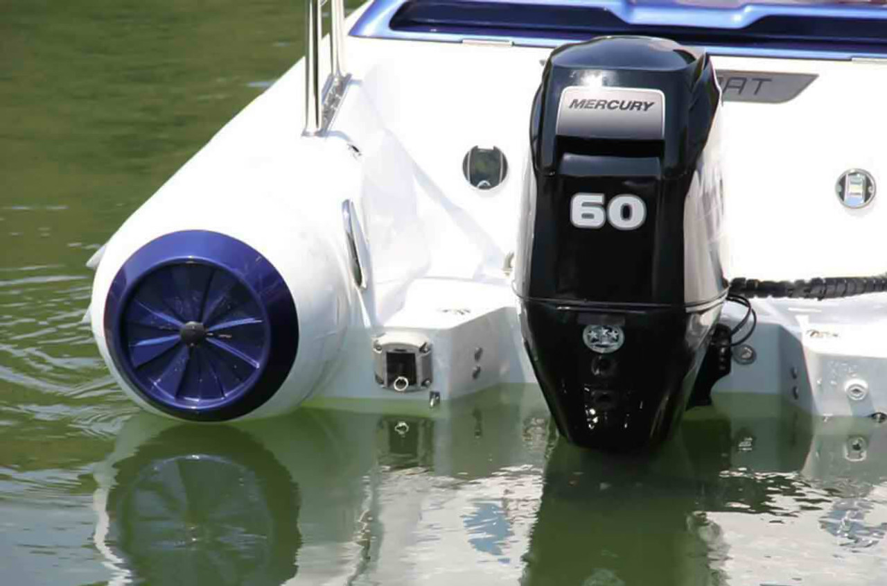2022 Flex 450 with Yamaha - Image 5