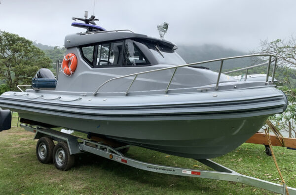 2022 Flex 450 with Yamaha - Image 2