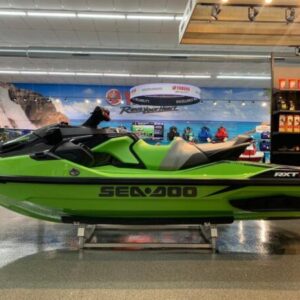 2020 SeaDoo RXTX 300 IBR