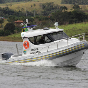 2022 Flex 680 Cabin Explorer