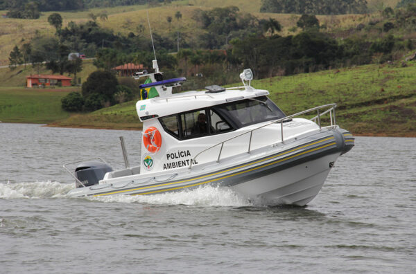 2022 Flex 680 Cabin Explorer - Image 2