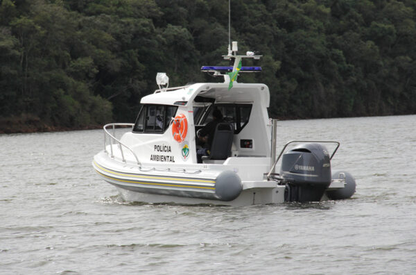2022 Flex 680 Cabin Explorer - Image 3