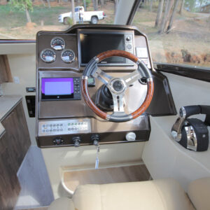 2022 Flex 1100 Cabin with