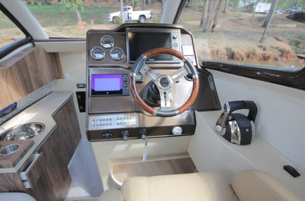 2022 Flex 1100 Cabin with