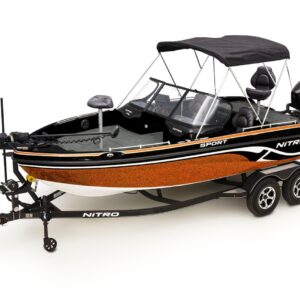 2023 ZV19 SPORT PRO