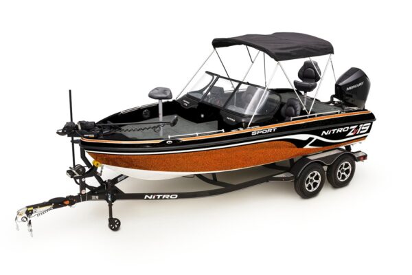 2023 ZV19 SPORT PRO