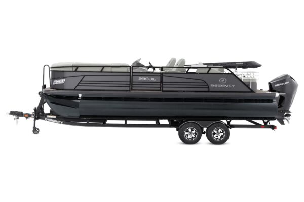 230 LE3 SPORT w 250 - Image 2